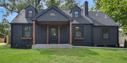 522 Skyview Dr, Nashville