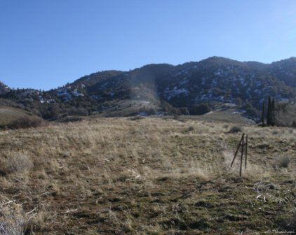 Algoma Drive, Tehachapi