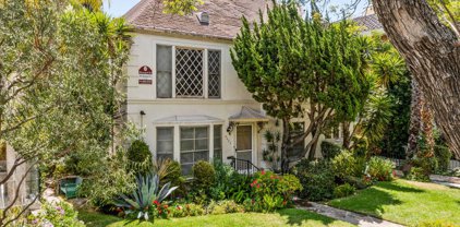 442 N Palm Dr, Beverly Hills