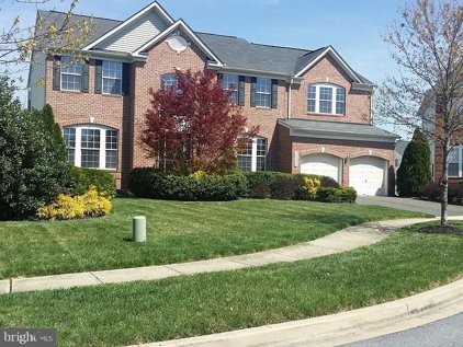 10006 Gold Coast Ct, Upper Marlboro