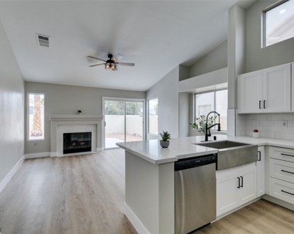2336 Bloomington Drive, Las Vegas