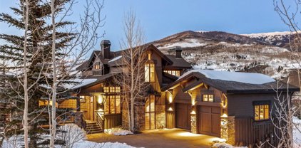 2870 Hunters Knob  Road, Silverthorne