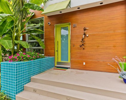 811  Huntley Dr, West Hollywood