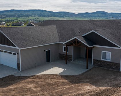 2119 Dryland Loop, East Helena