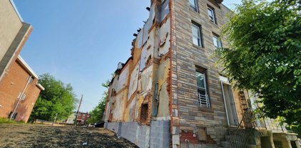 2554 Hollins St, Baltimore