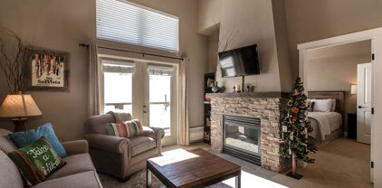 300 Base Camp Circle Unit 409, Granby