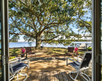3531 Old Ferry Road, Johns Island