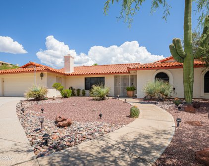 6641 E River Heights, Tucson