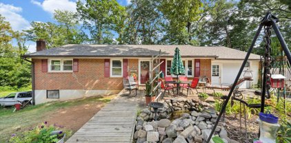 3175 Loch Haven  Dr, Roanoke