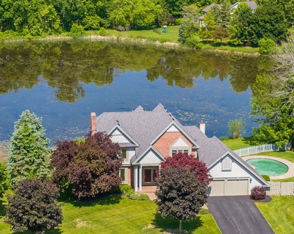 58 Woodfield  Drive, Penfield-264200