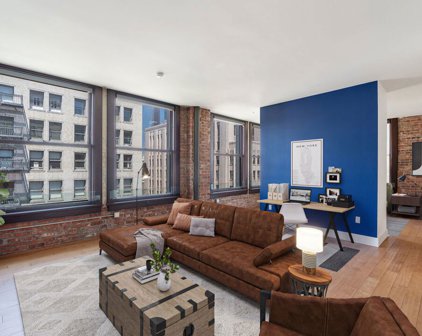 460 S Spring Street Unit 1016, Los Angeles