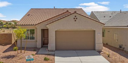 Mariposa Way, Mesquite