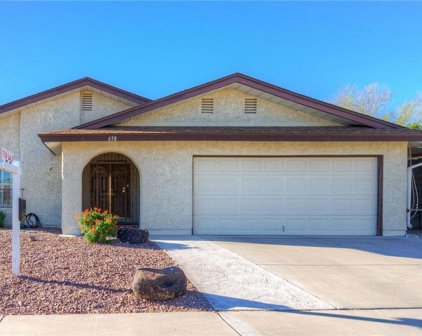 658 Del Prado Drive, Boulder City