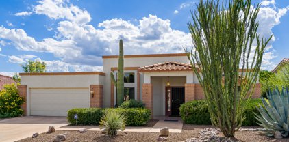 14505 N Crown Point, Oro Valley