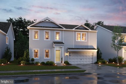 161 (site 155) Scoter Road, Hedgesville