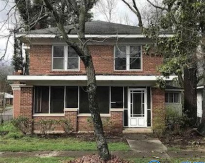 721 S 10th Street, Gadsden