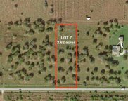 W Midway Lot  7 Road, Fort Pierce image