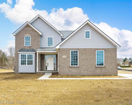 2060 CRESTED BUTTE, White Lake Twp