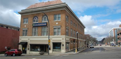317 - 321 N Main  Street, Jamestown-City-060800
