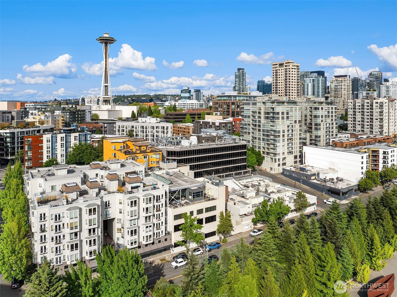 3028 Western Avenue Unit #501, Seattle | MLS# 2485740 | Skyline ...