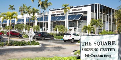 260 Crandon Blvd Unit #H4, Key Biscayne