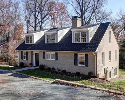 1510 Dairy Rd, Charlottesville