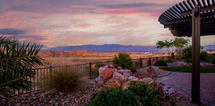 Serenity Ridge Ct., Mesquite