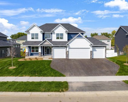 4844 130th Lane NW, Blaine