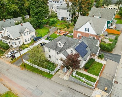 34 Huntington Ave, Worcester
