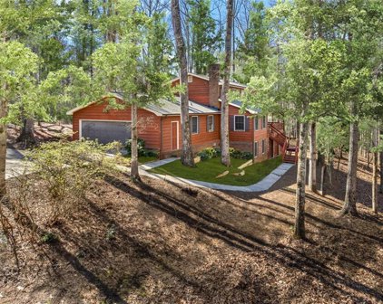 1690 Jep Wheeler Road, Woodstock