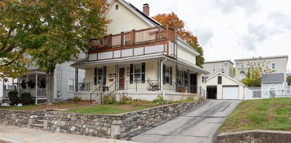 141 5th Avenue, Woonsocket