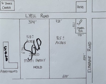 Elmgrove  Road, Gates-262600