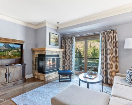 3521 W Deer Crest Estates Drive Unit 202, Heber City