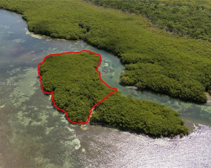 1 Bonita Key, Unincorporated Dade County