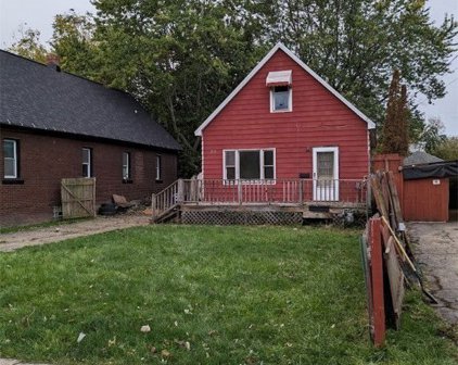29 Warsaw Street, Lackawanna