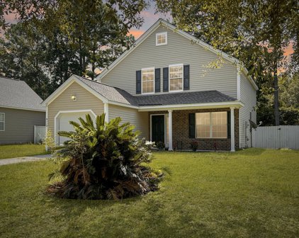 9112 Fieldstone Trace, Summerville