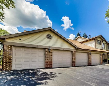 1511 W Pheasant Trail Lane Unit #1, Arlington Heights