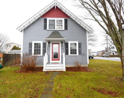 173 Riverside  Street, Portsmouth