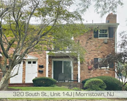 320 South St, Morristown Town