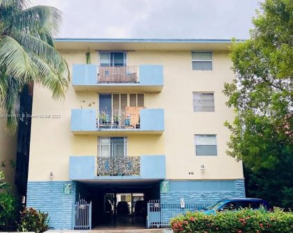 915 Jefferson Ave Unit #3C, Miami Beach
