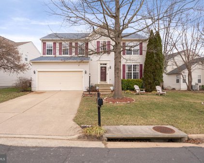 9836 Rainleaf Ct, Bristow