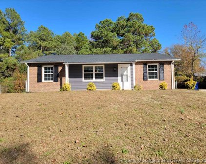 607 Kellam Circle, Fayetteville
