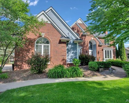 1399 PEBBLE RIDGE, Rochester