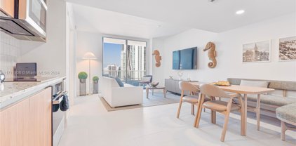 601 Ne 1st Ave Unit #2409, Miami