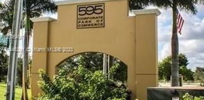 10388 W State Road 84 Unit #107, Davie