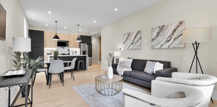 703 Randolph St Nw Unit #B, Washington