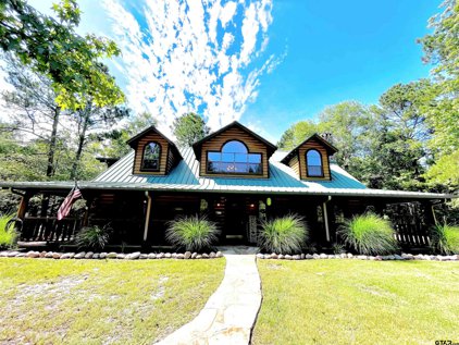 4983 BOBWHITE RD., Gilmer