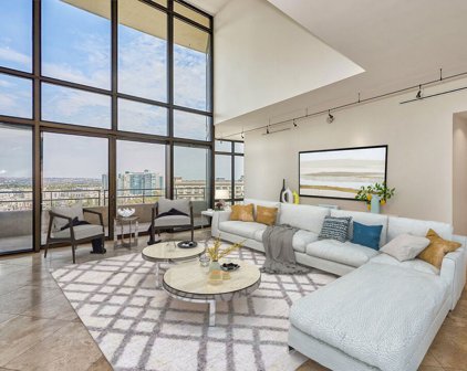 4337  Marina City Dr Unit PH43 ETN, Marina Del Rey