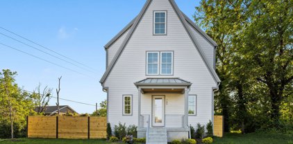 745 22nd Ct N, Nashville