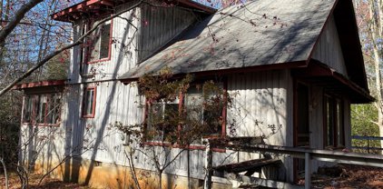 130 Sourwood  Lane, Pisgah Forest